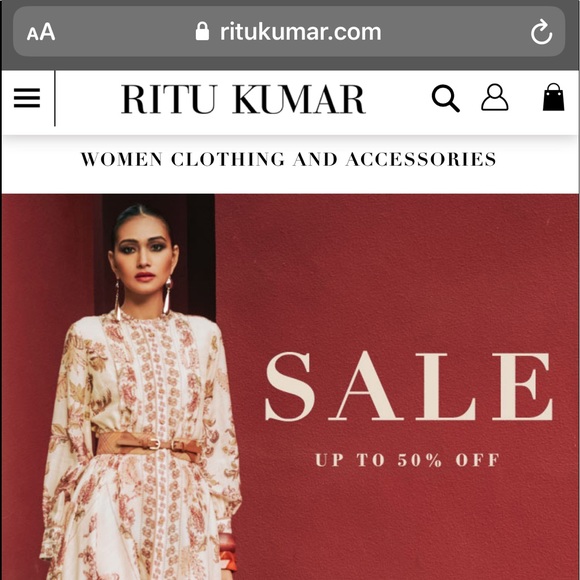 Trendy Indian designer with out curry 🍛 smell - Picture 8 of 8